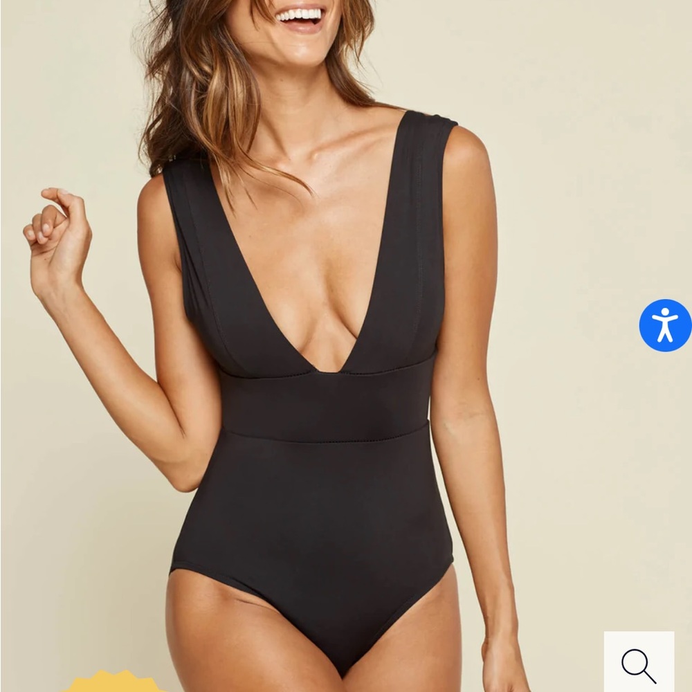 Andie Mykonos bathing suit